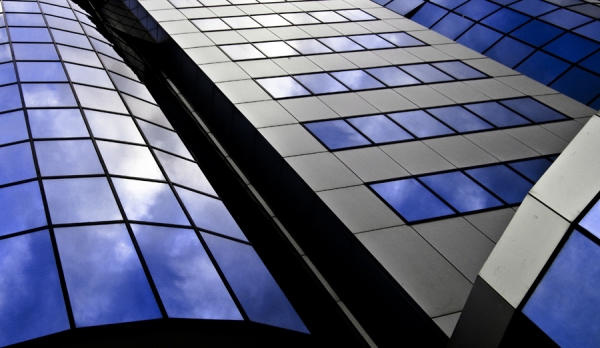 Photograph Mitja Roser Windows on One Eyeland